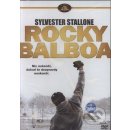 rocky balboa DVD