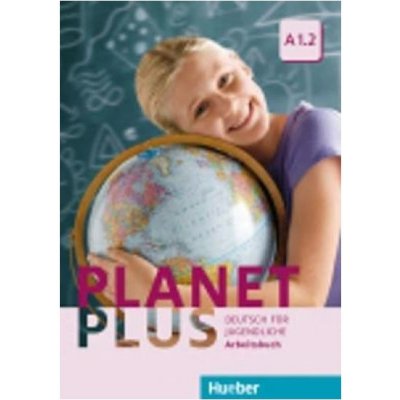 Planet Plus A1.2:: Arbeitsbuch
