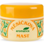 Aromatica měsíčková mast 100 ml – Hledejceny.cz