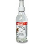 Kores - čistič na bílé tabule a Chytrou zeď - 250ml – Hledejceny.cz