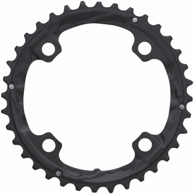 Převodník Shimano 36 zubů FC-T781 T780 T8000 T671 M670 XT – Sleviste.cz