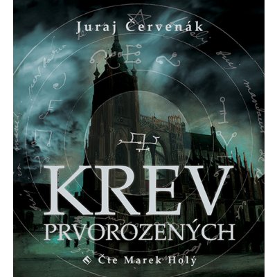 Krev prvorozených – Zbozi.Blesk.cz