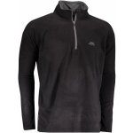 Trespass fleecová mikina Blackford Černá – Sleviste.cz