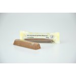 Natural Jihlava Karamelová tyčinka s arašídy bez lepku 40 g – Zboží Dáma