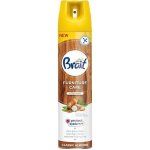 Brait spray na nábytek Almond 350 ml – Hledejceny.cz