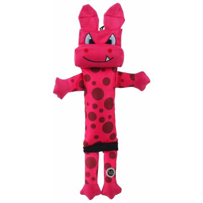 BeFun Robbot pro štěňata růžová 38 cm – Zbozi.Blesk.cz