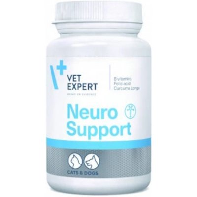 VetExpert Neurosupport 45 kapslí – Zboží Mobilmania