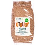 COUNTRY LIFE BIO Otruby pšeničné 300 g – Zboží Mobilmania