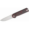 Nůž QSP Knife QS144-D Lark 8 cm