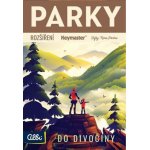 Albi Parky Do divočiny – Hledejceny.cz