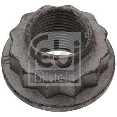 Matice, čep nápravy FEBI BILSTEIN 49630 – Zboží Mobilmania