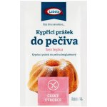 Labeta Kypřicí prášek do pečiva bez lepku 12 g – Sleviste.cz