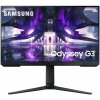 Monitor Samsung Odyssey G3 S24AG300NR