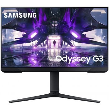Samsung Odyssey G3 S24AG300NR