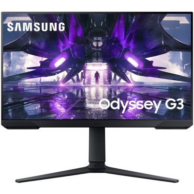 Samsung Odyssey G3 S24AG300NR – Hledejceny.cz