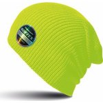 Result Headwear zimní čepice Softex beanie čokoládová – Hledejceny.cz