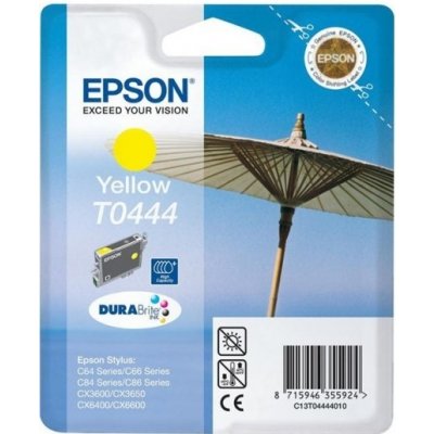 Epson C13T044440 - originální – Hledejceny.cz