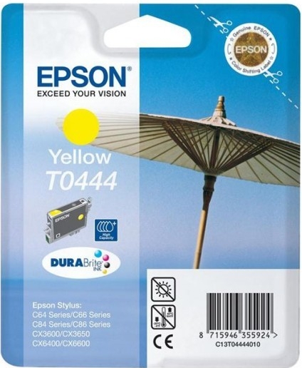 Epson C13T044440 - originální