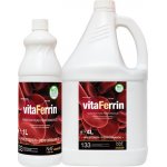 NAF VitaFerrin pro maximální výkon s dávkou železa 1 l – Zbozi.Blesk.cz