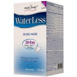 Easy Body Waterless 90 tablet – Zboží Mobilmania