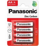 Panasonic Red Zinc AA 4ks 00133698 – Sleviste.cz