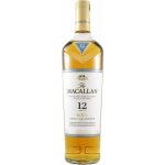 Macallan 12y Triple Cask 40 % 1,75 l (holá láhev) – Hledejceny.cz