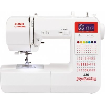 Janome Juno J30 – Zboží Dáma