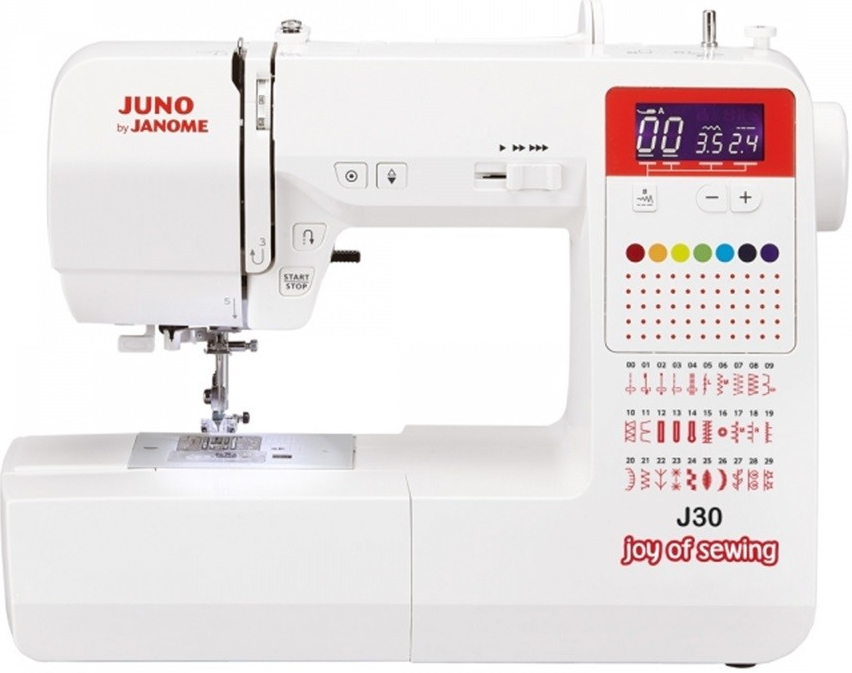 Janome Juno J30