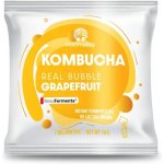 Renovality Kombucha Real Bubble Grapefruit 1 x 10 g – Hledejceny.cz