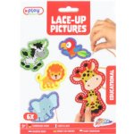 Moje první vyšívání Hrad jednorožec – Zboží Dáma Moje první vyšívání Hrad jednorožec – Zboží Dáma