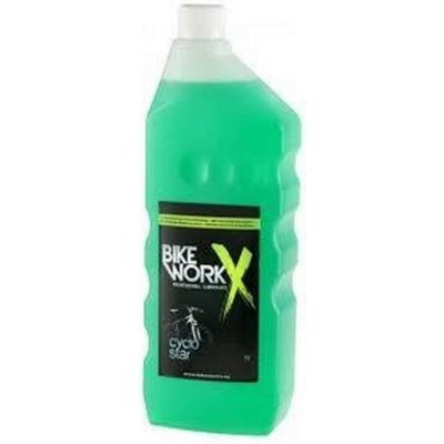 BikeWorkX Cyklo Star 1000 ml – Zboží Mobilmania