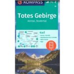 Totes Gebirge, Almtalvv19 NKOM - Kompass – Zbozi.Blesk.cz