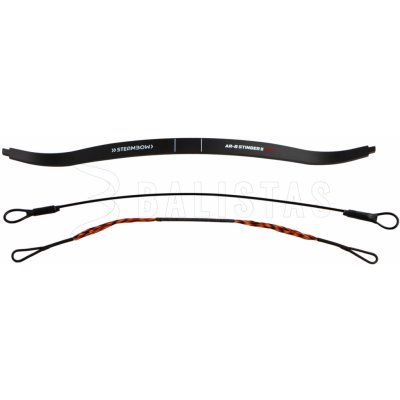 Ramena Steambow AR-6 Stinger 2 Survival PRO 90 lbs – Zboží Dáma