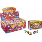 Alltoys Superthings Sada figurek Extreme Riders v plechovce – Hledejceny.cz