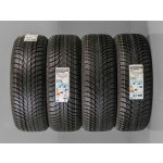 Bridgestone Blizzak LM001 195/55 R16 91V – Hledejceny.cz