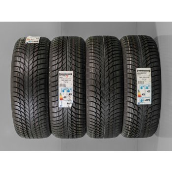 Bridgestone Blizzak LM001 195/55 R16 91V