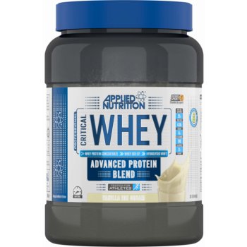 Applied Nutrition CRITICAL WHEY 900 g