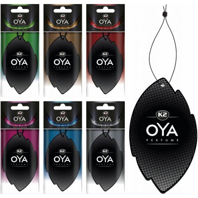 K2 Oya Silver Sky | Zboží Auto