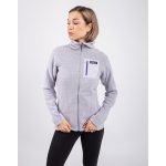 Patagonia W's R1 Air Full-Zip Hoody Foxglove Purple – Zboží Dáma