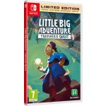 Little Big Adventure - Twinsen's Quest – Zboží Mobilmania