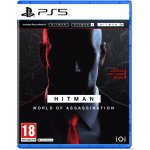 Hitman World of Assassination – Zbozi.Blesk.cz