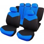 Autopotah Cappa DG modrý – Sleviste.cz