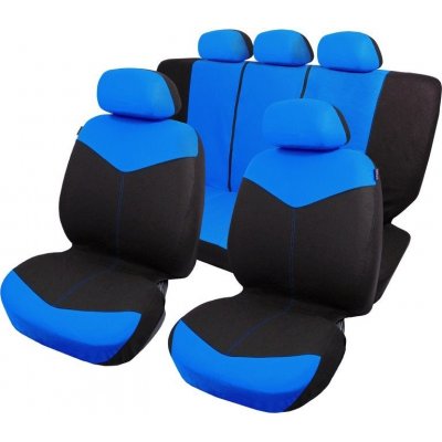 Autopotah Cappa DG modrý – Sleviste.cz