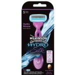 Wilkinson Sword Hydro Silk for Women – Hledejceny.cz