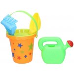 Lena 05473 Sada na písek 5 dílů – Zboží Mobilmania