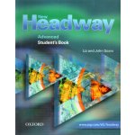 New Headway advanced Students Book - Saors L.,Soars J. – Hledejceny.cz