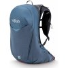 Turistický batoh Rab Nitron 25L orion blue Medium