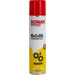 Sonax MoS2 Multifunkční olej 400 ml – Sleviste.cz