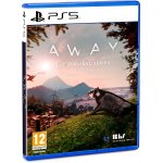 Away - The Survival Series – Zboží Mobilmania