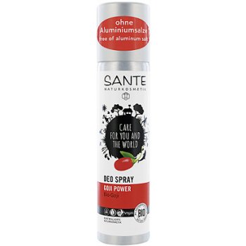 Sante Goji Power deospray 100 ml